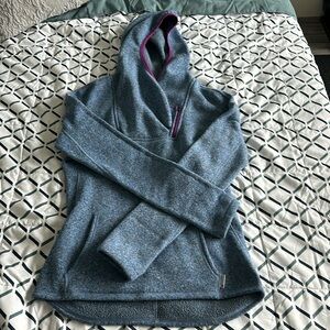 Stio Sweetwater Fleece Hoodie